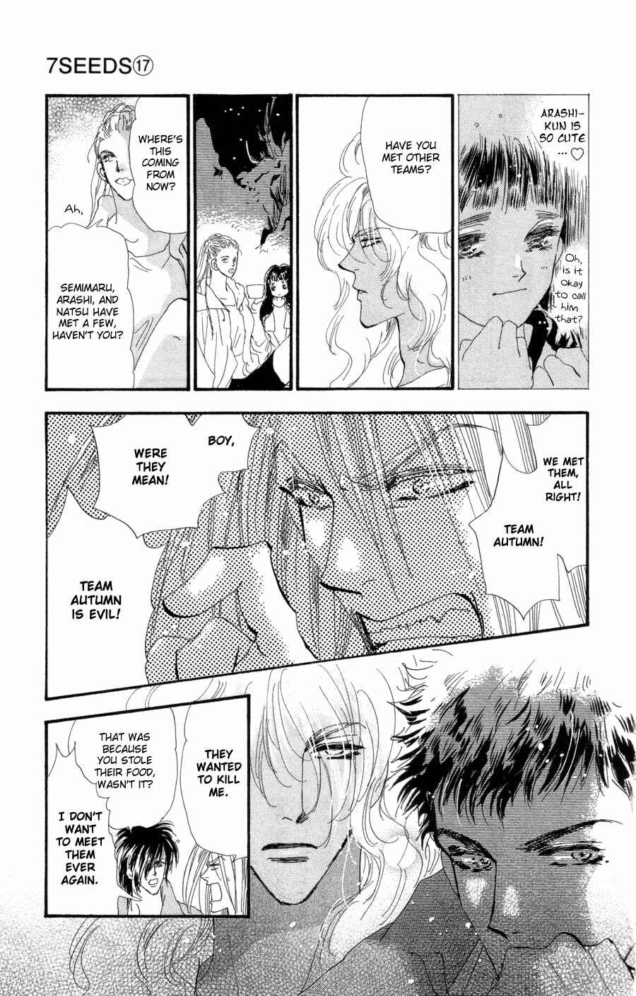 Page 10 Chapter 88 7 Seeds