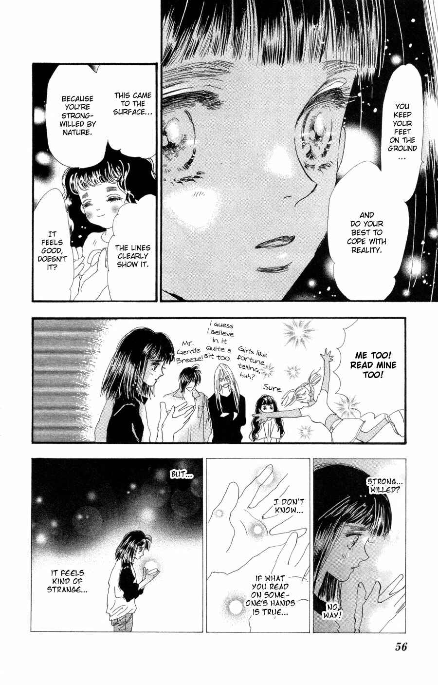 Page 17 Chapter 88 7 Seeds