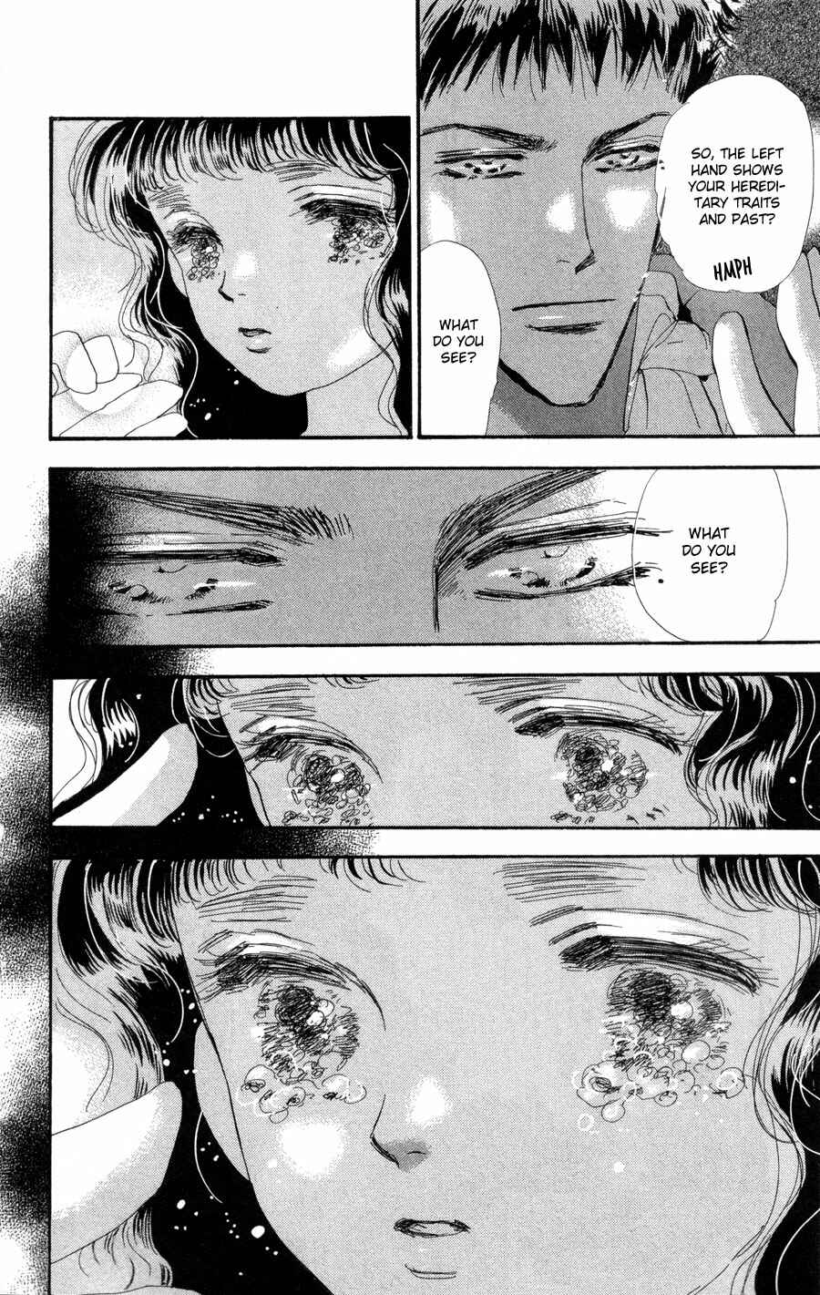Page 23 Chapter 88 7 Seeds