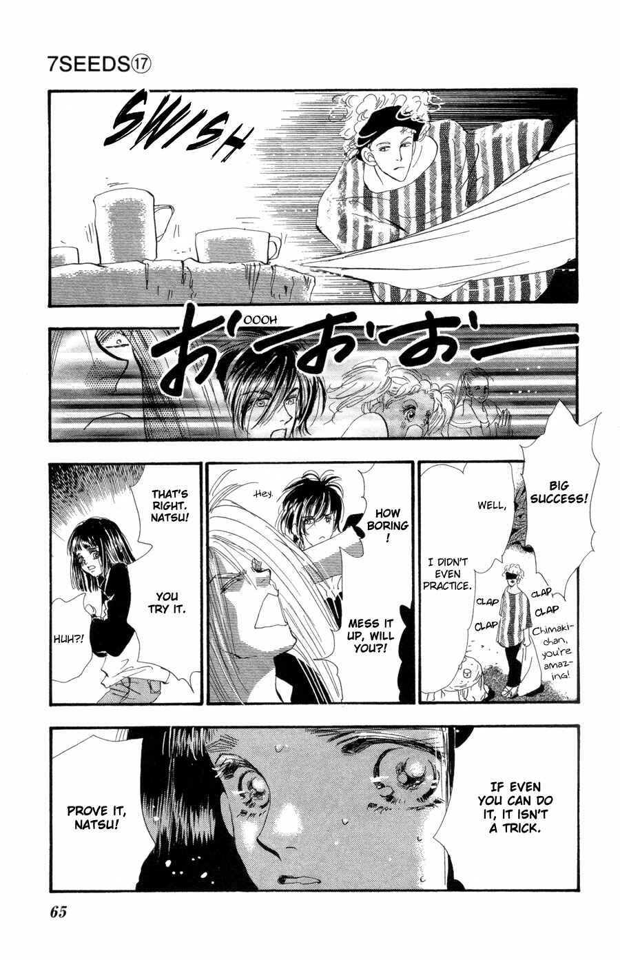 Page 26 Chapter 88 7 Seeds