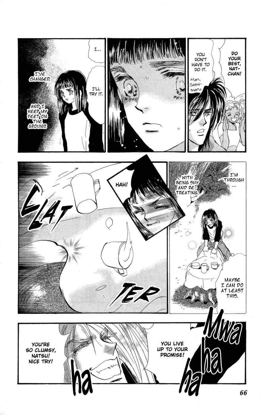 Page 27 Chapter 88 7 Seeds