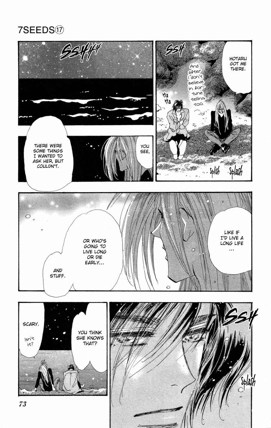 Page 34 Chapter 88 7 Seeds