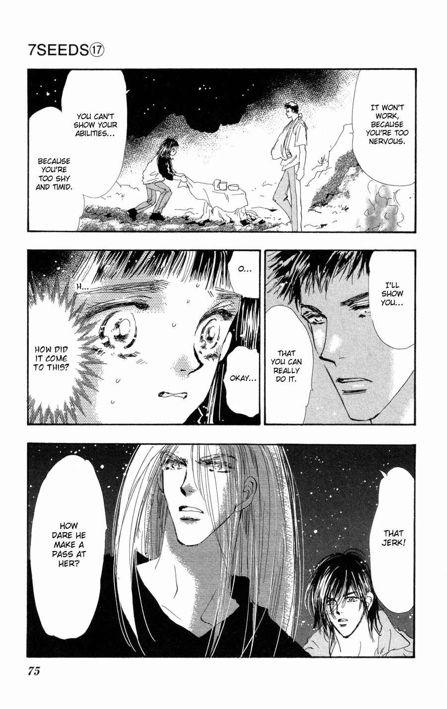 Page 36 Chapter 88 7 Seeds