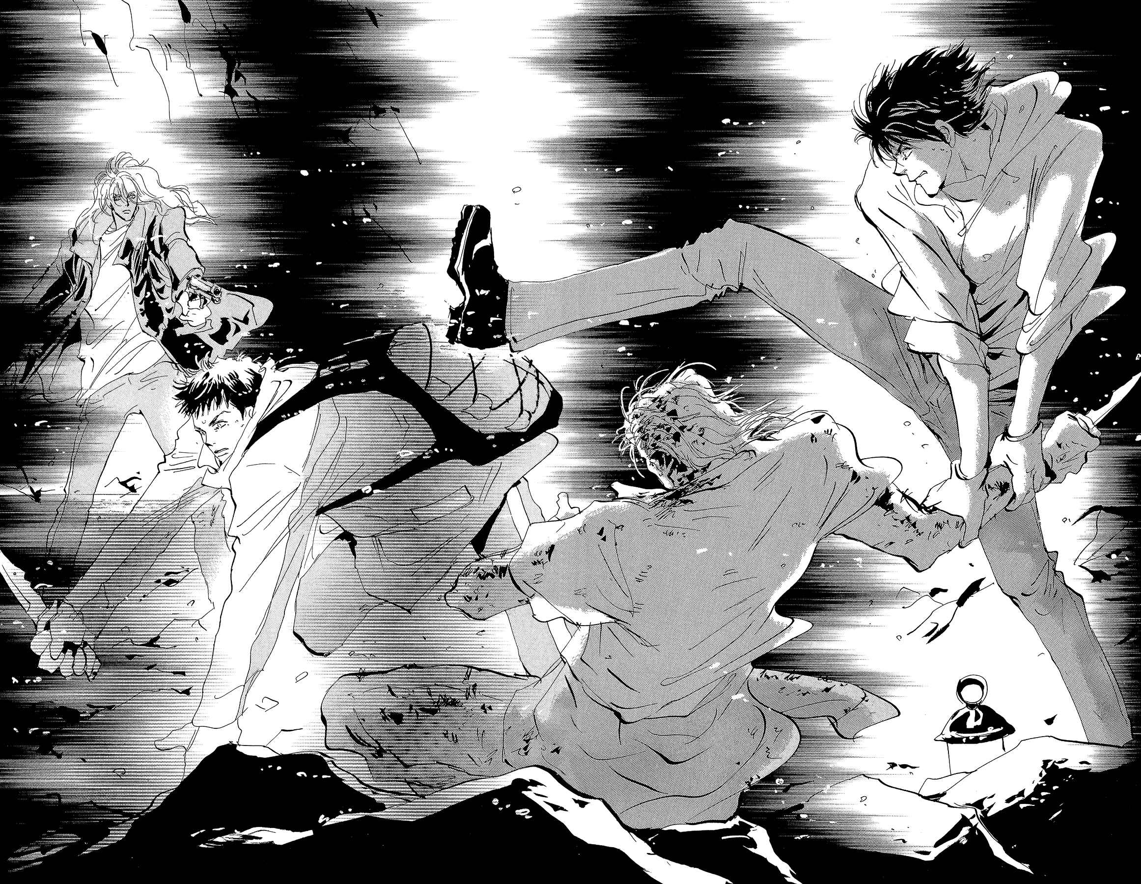 Page 16 Chapter 159 7 Seeds