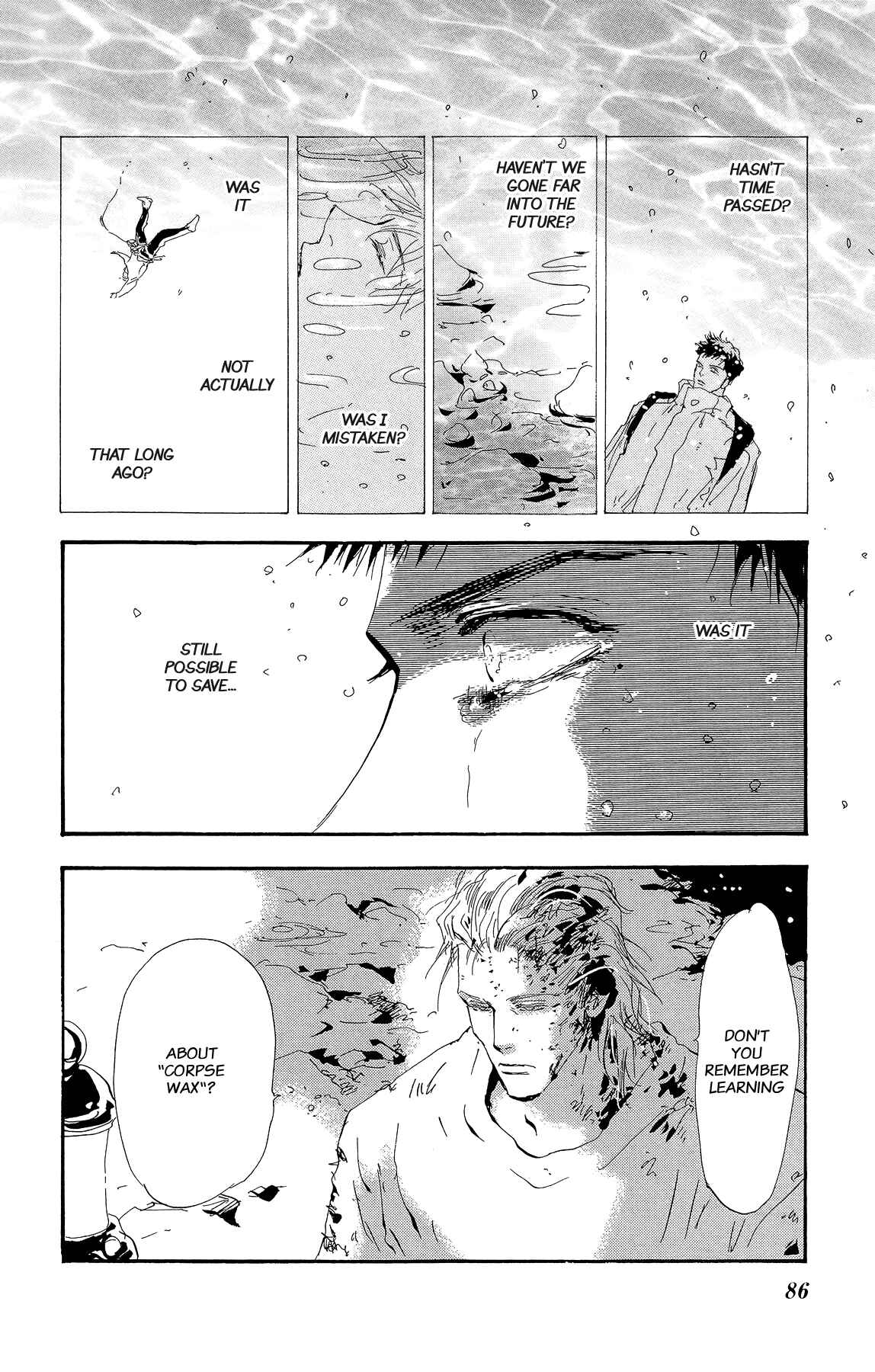 Page 8 Chapter 159 7 Seeds
