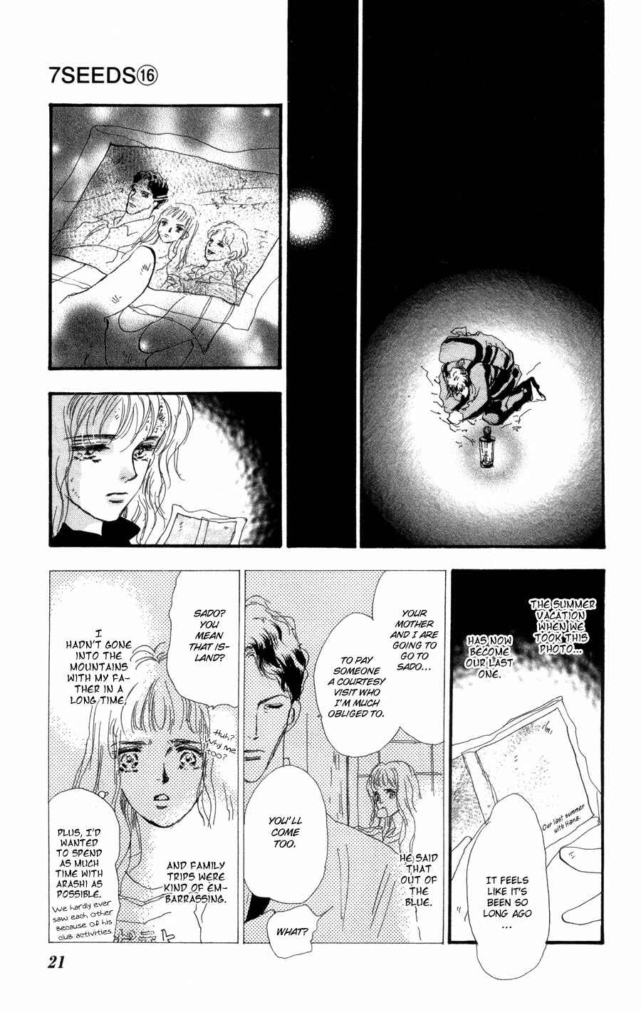 Page 20 Chapter 82 7 Seeds