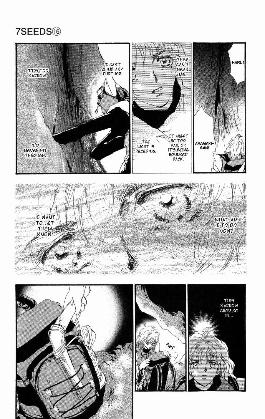 Page 26 Chapter 82 7 Seeds