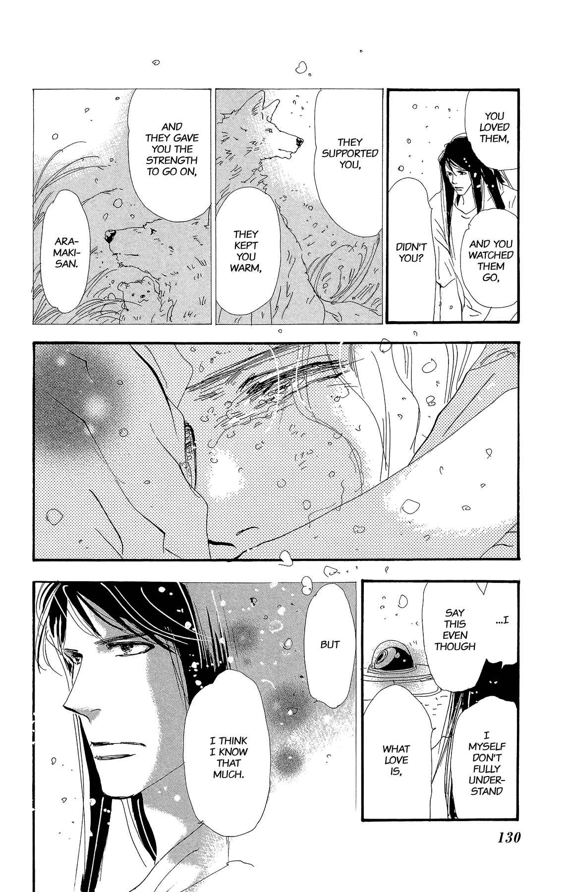 Page 18 Chapter 170 7 Seeds