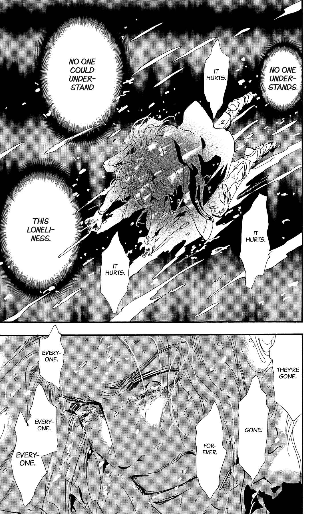 Page 7 Chapter 170 7 Seeds
