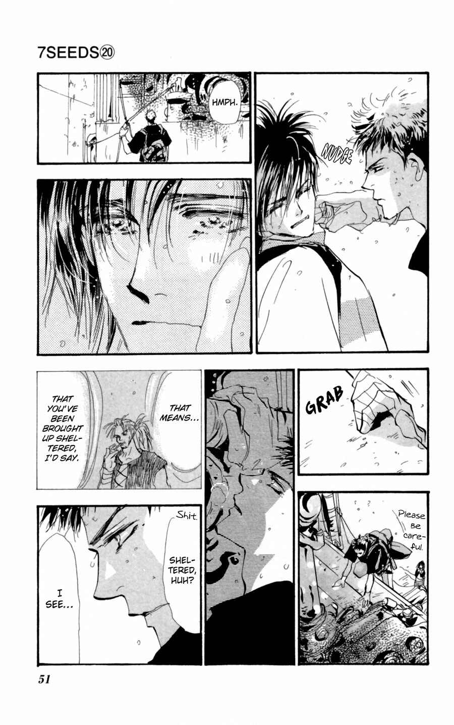 Page 49 Chapter 102 7 Seeds