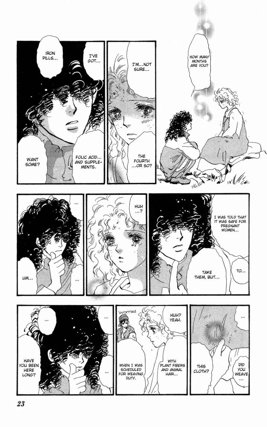 Page 23 Chapter 72 7 Seeds