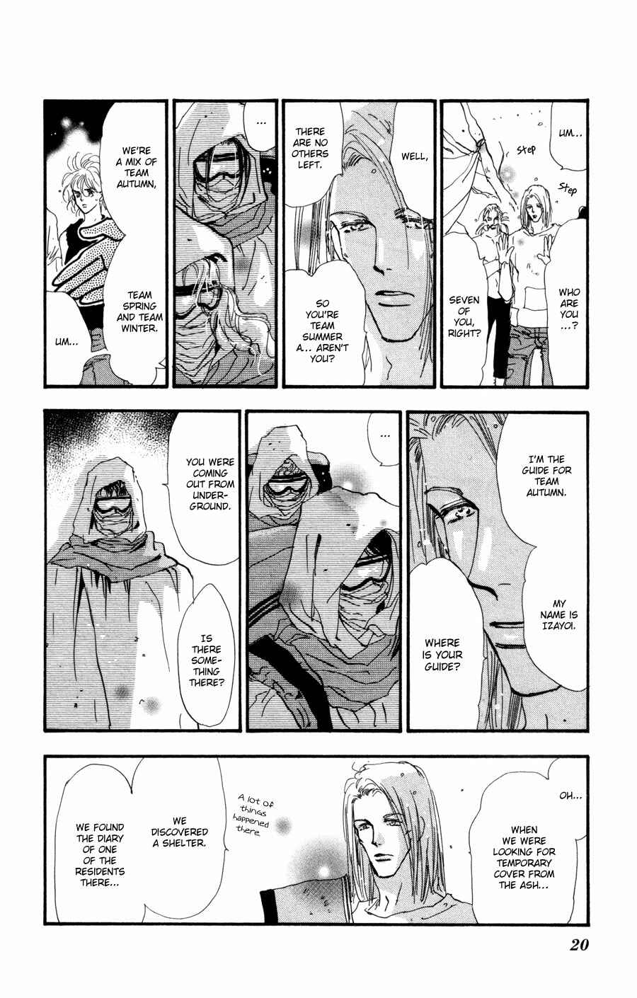 Page 19 Chapter 62 7 Seeds