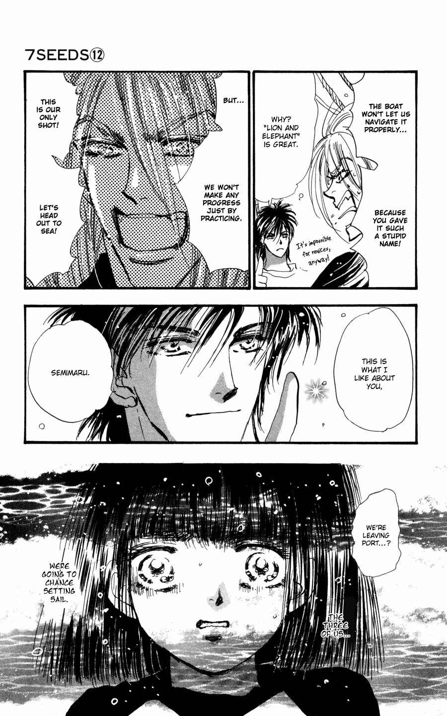 Page 38 Chapter 62 7 Seeds