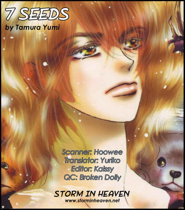 Page 1 Chapter 34 7 Seeds