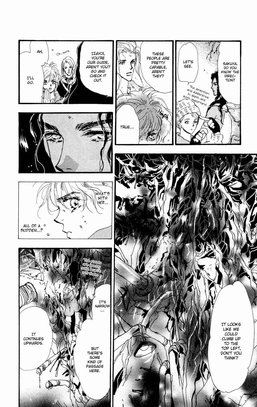 Page 12 Chapter 61 7 Seeds