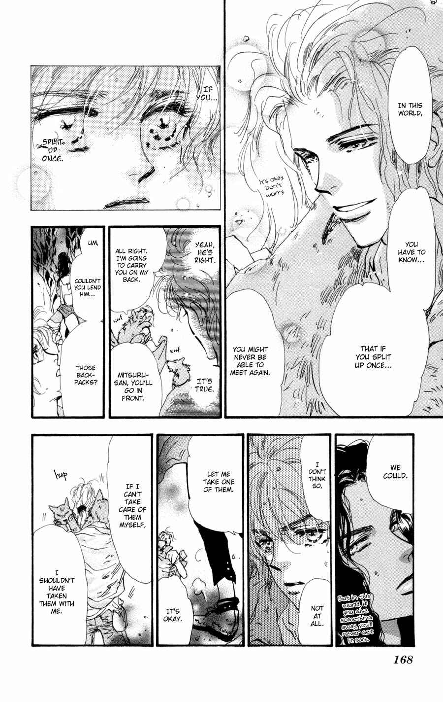 Page 14 Chapter 61 7 Seeds