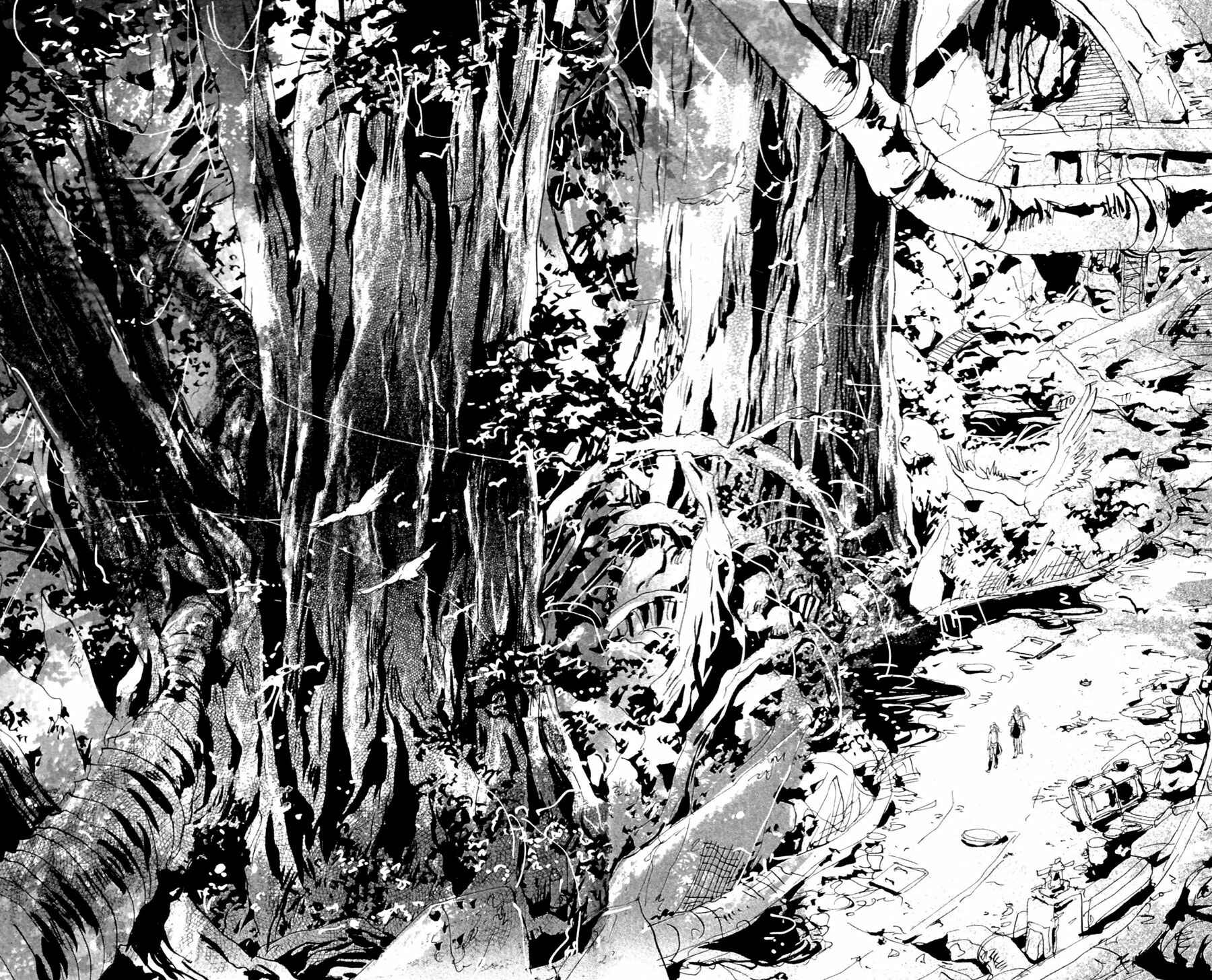 Page 23 Chapter 142 7 Seeds