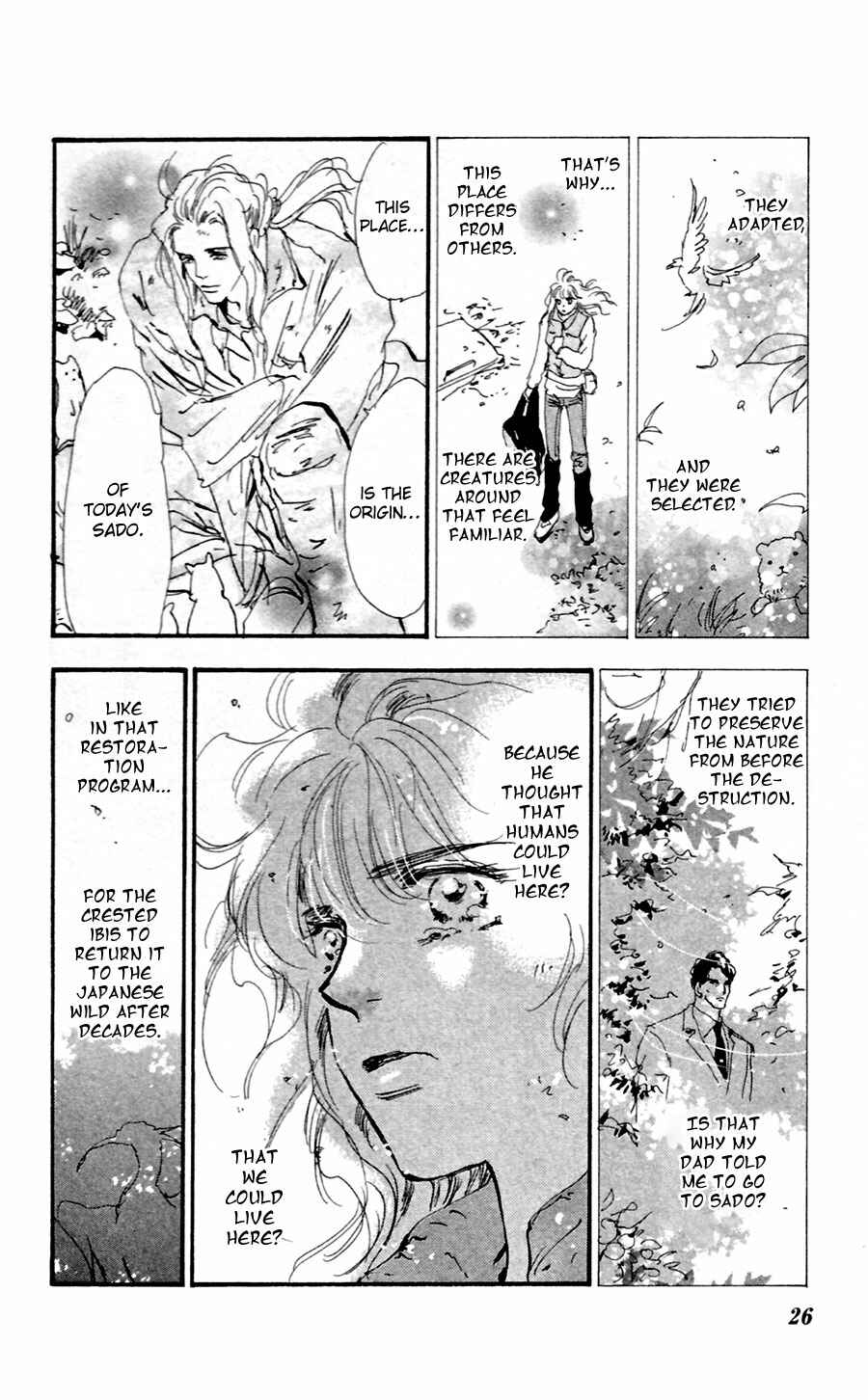 Page 26 Chapter 142 7 Seeds