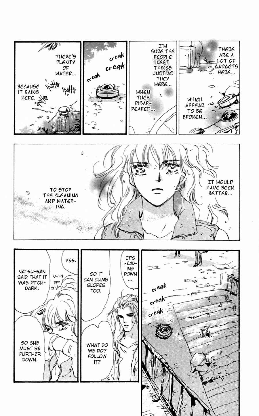 Page 28 Chapter 142 7 Seeds