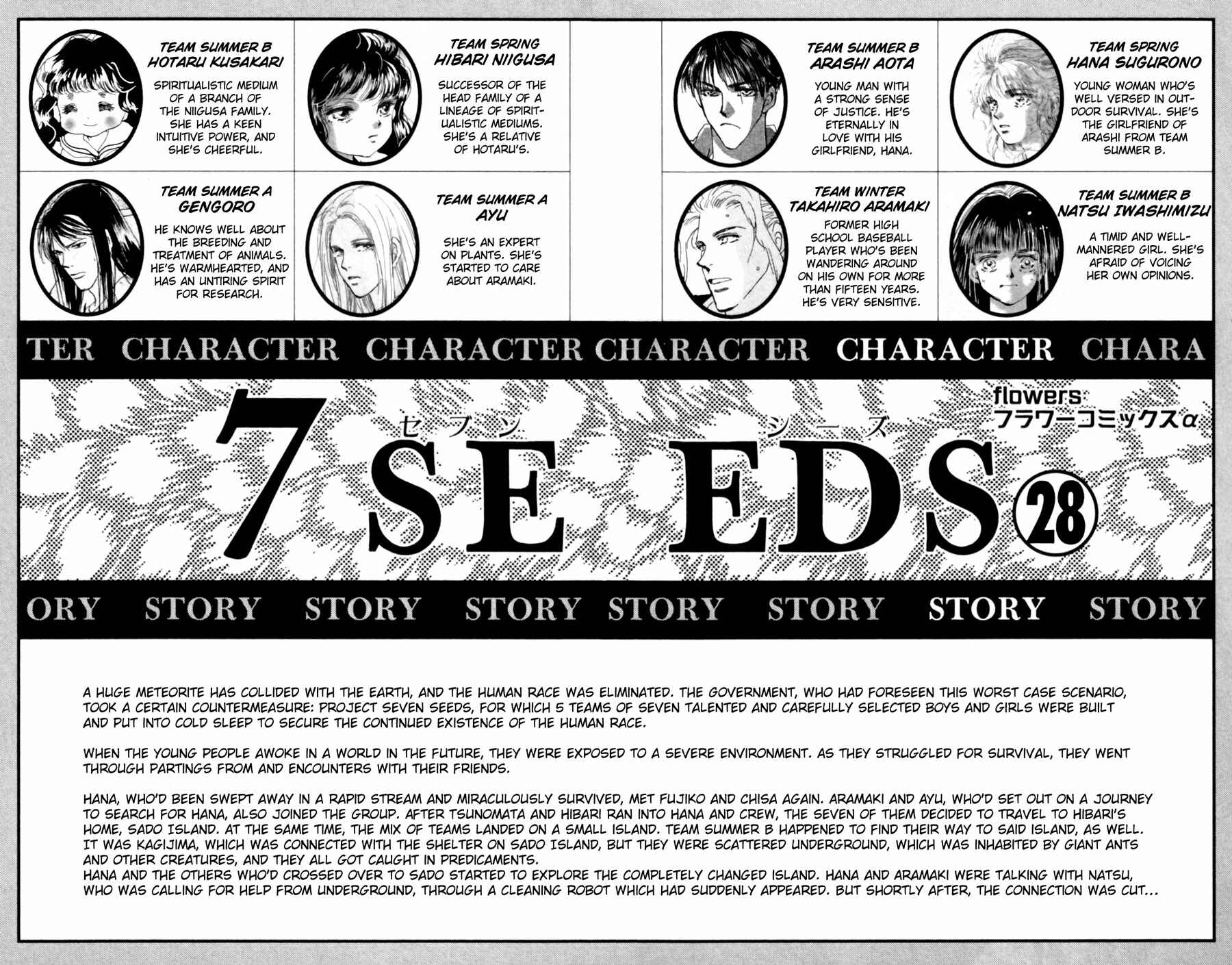 Page 3 Chapter 142 7 Seeds