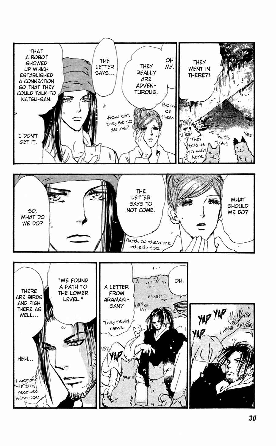 Page 30 Chapter 142 7 Seeds