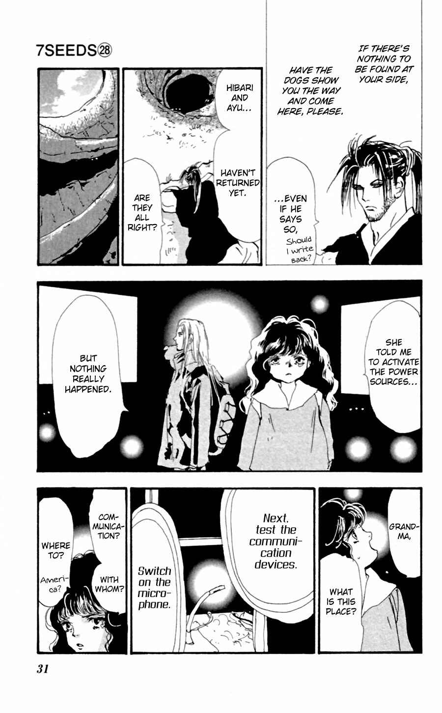 Page 31 Chapter 142 7 Seeds