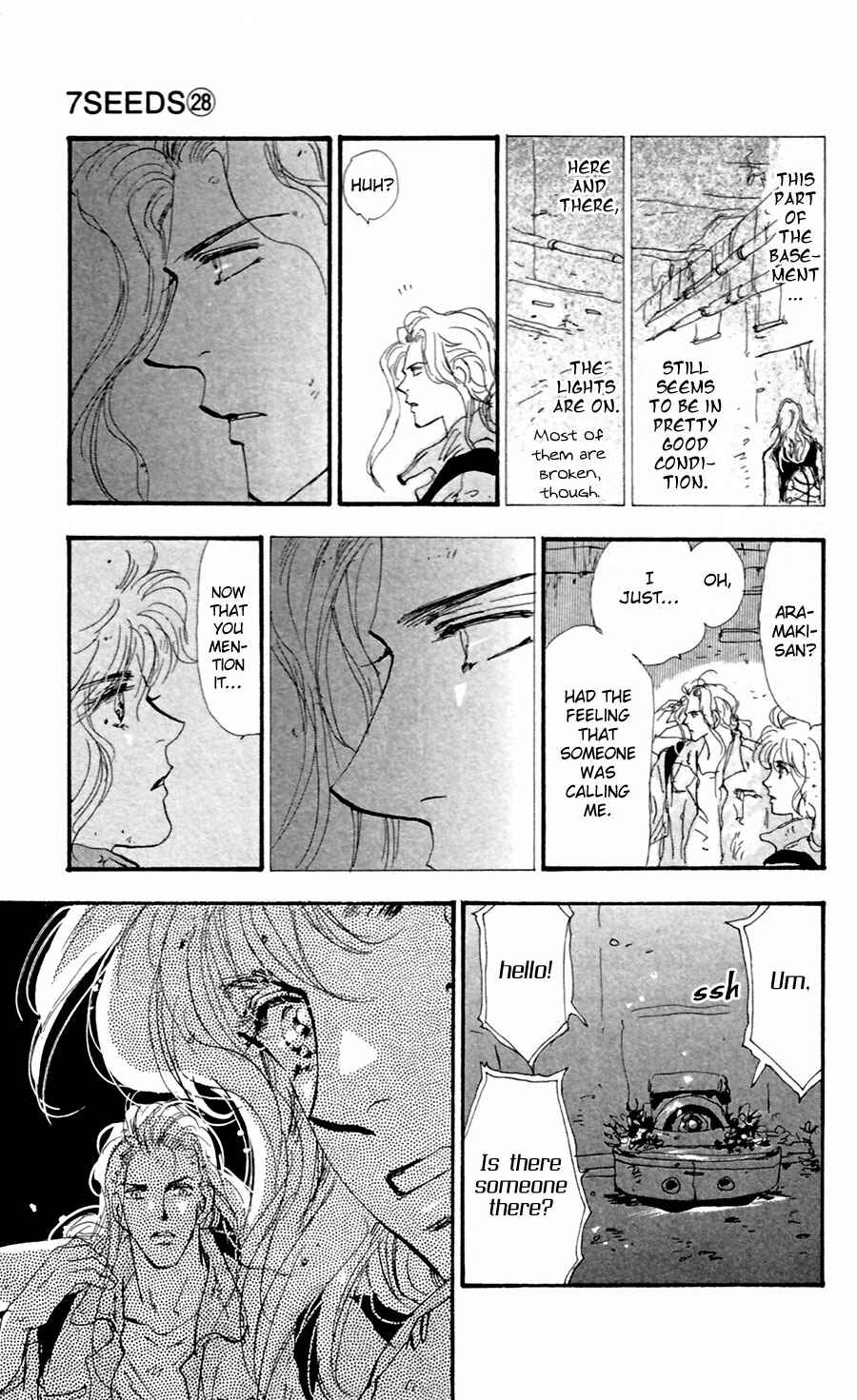 Page 33 Chapter 142 7 Seeds