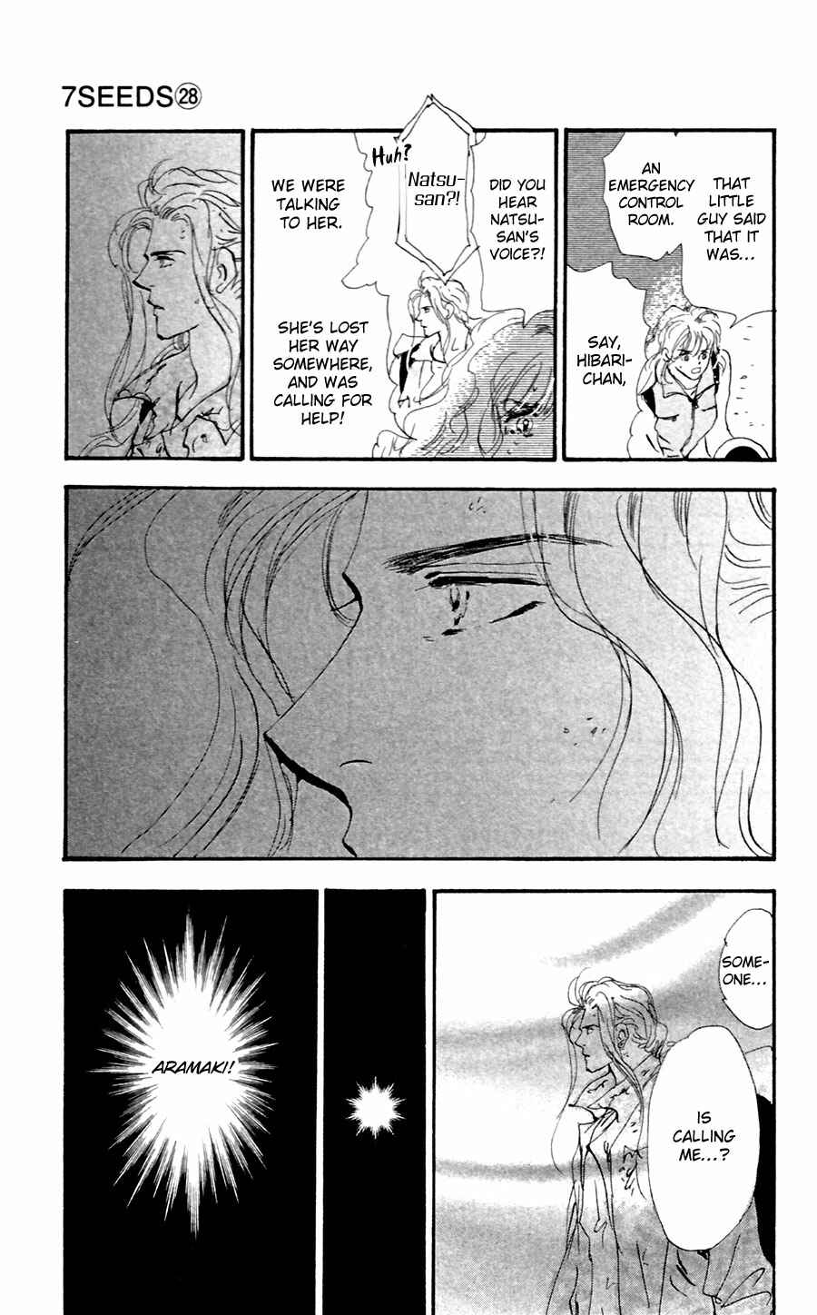 Page 35 Chapter 142 7 Seeds
