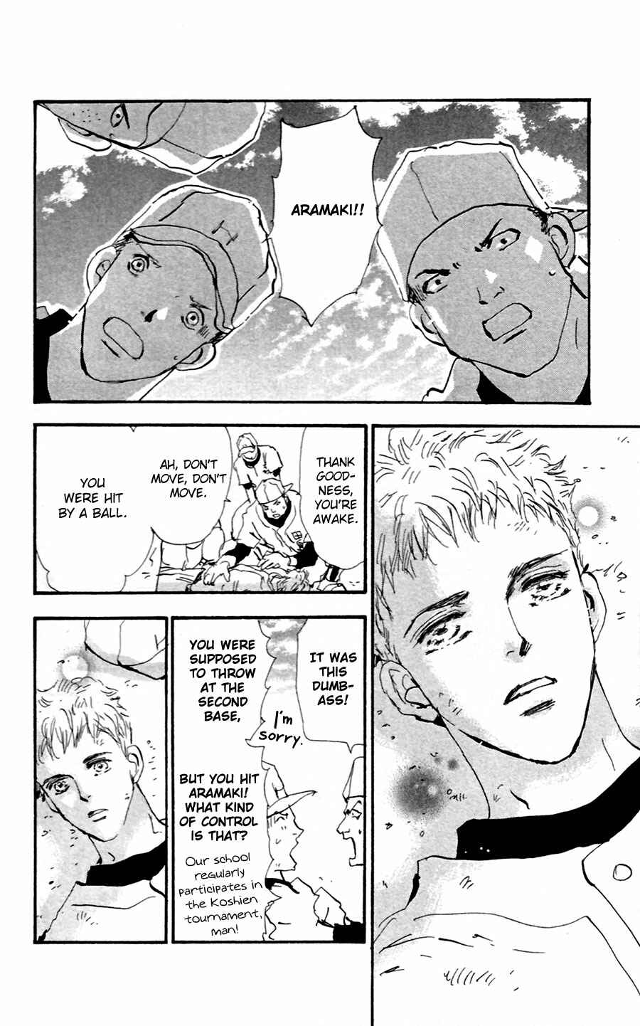Page 36 Chapter 142 7 Seeds
