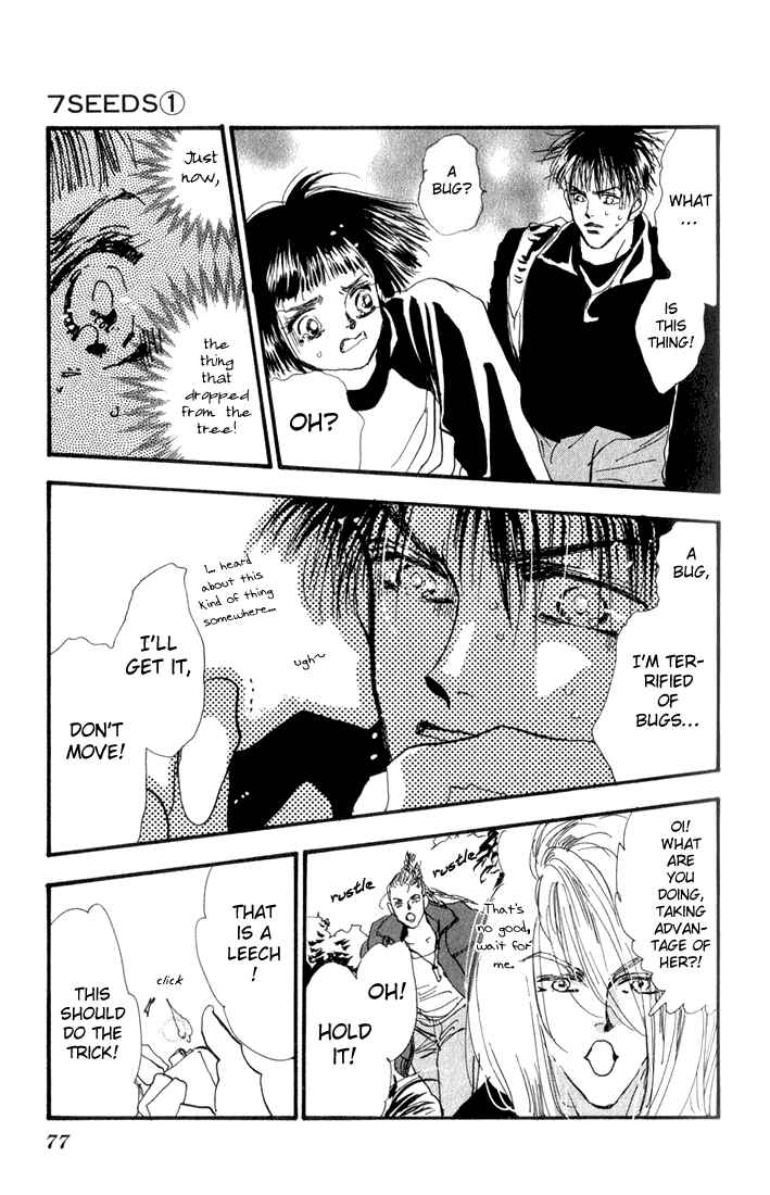Page 19 Chapter 2 7 Seeds