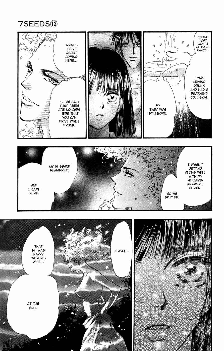 Page 30 Chapter 66 7 Seeds