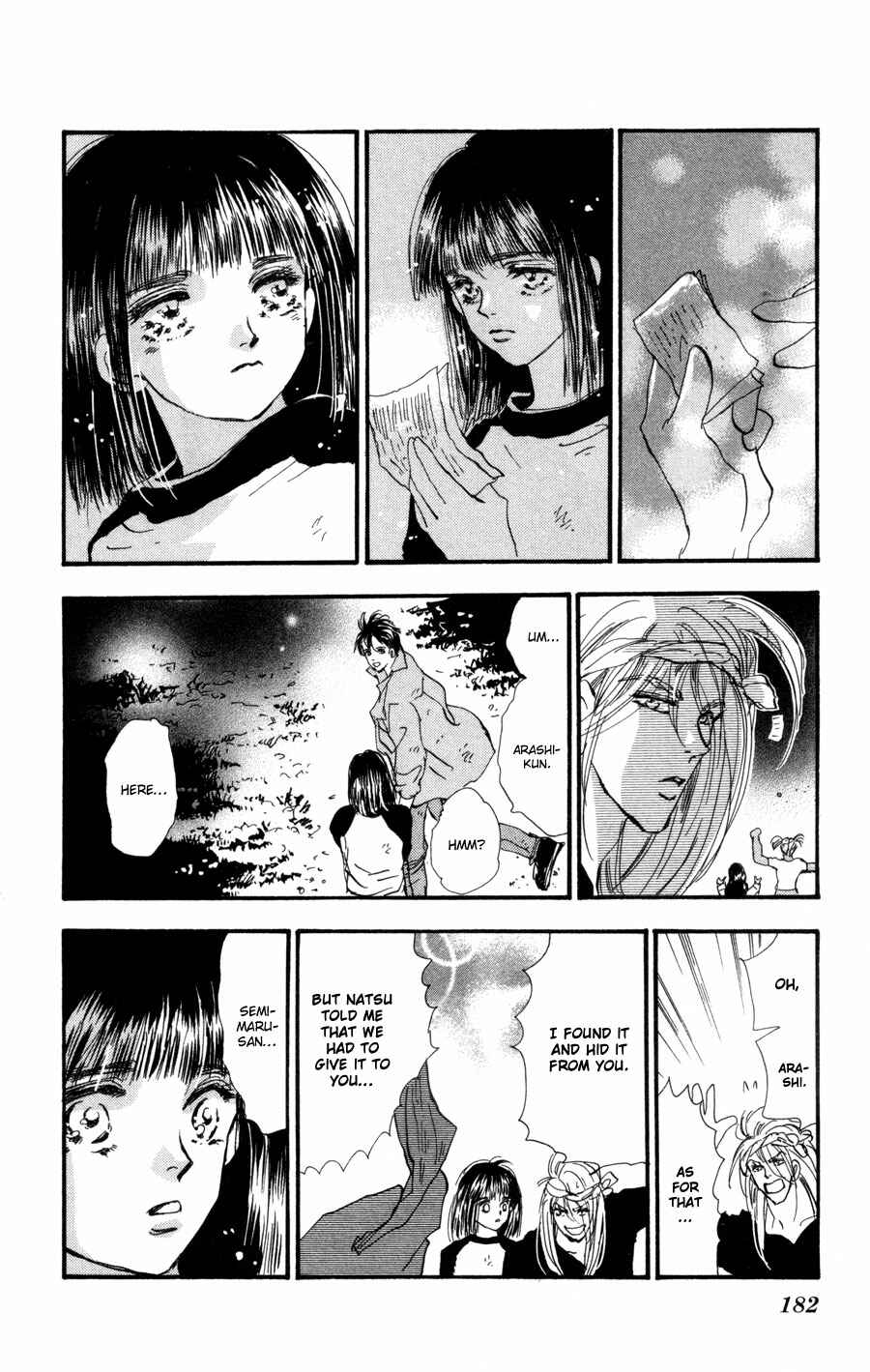 Page 37 Chapter 66 7 Seeds