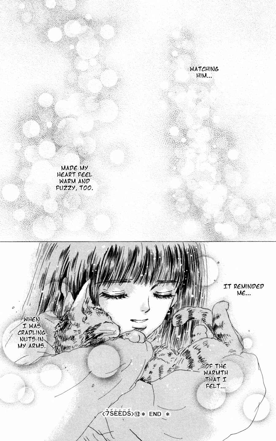 Page 40 Chapter 66 7 Seeds