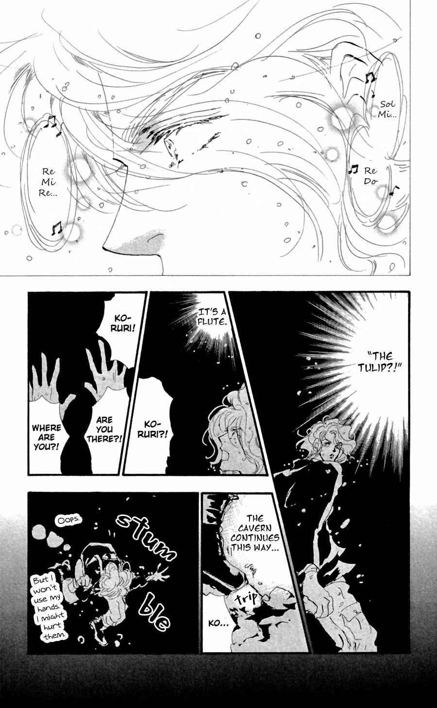 Page 13 Chapter 134 7 Seeds