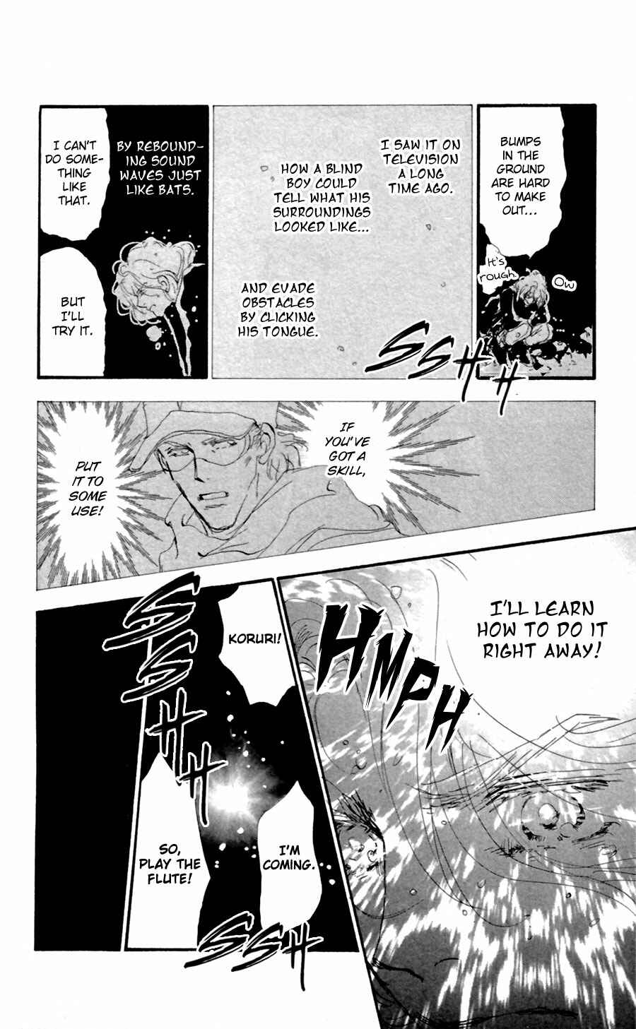 Page 14 Chapter 134 7 Seeds