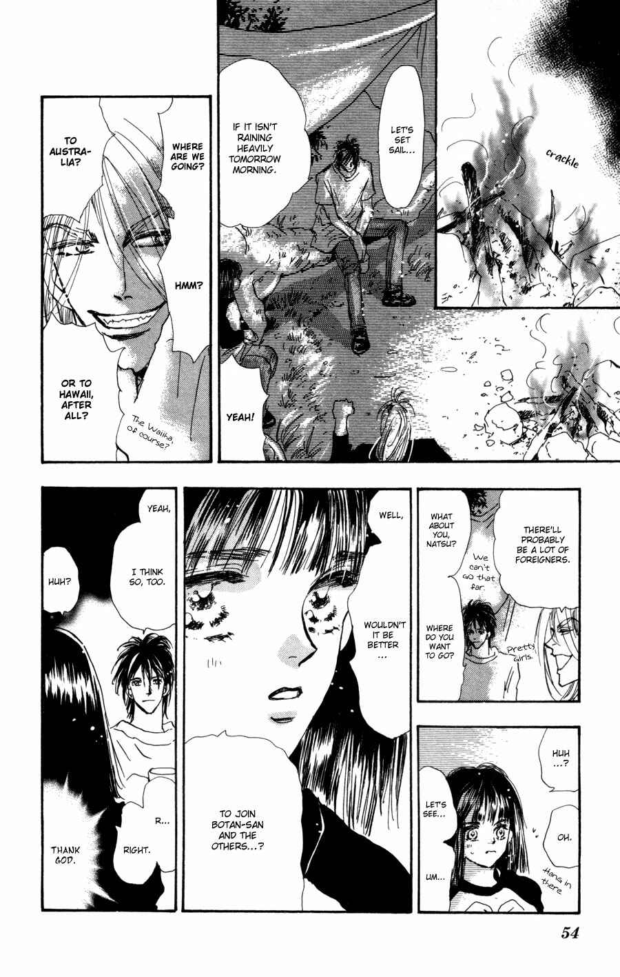 Page 15 Chapter 63 7 Seeds