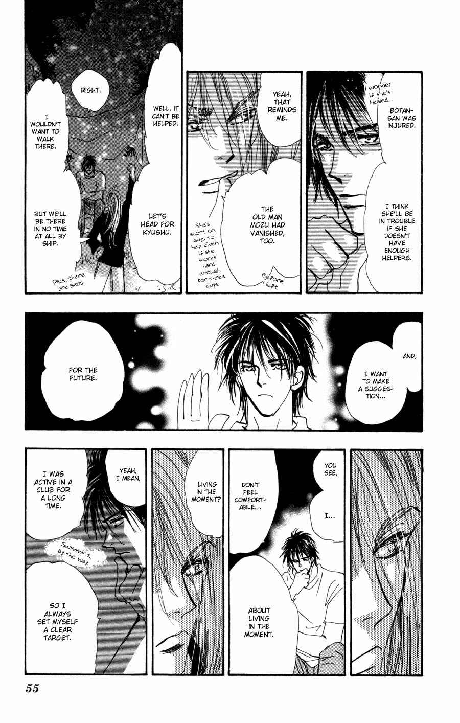 Page 16 Chapter 63 7 Seeds