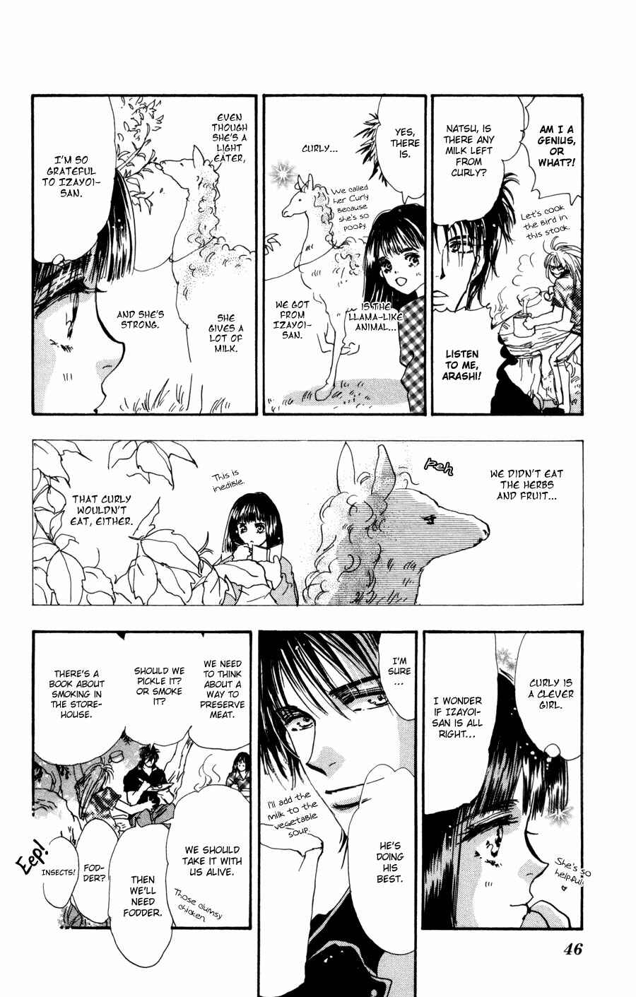 Page 7 Chapter 63 7 Seeds