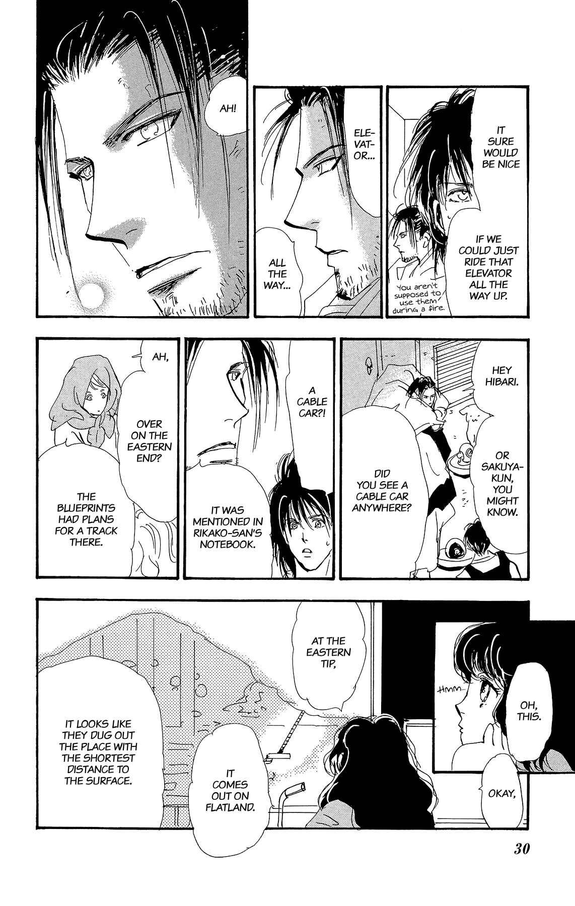 Page 6 Chapter 173 7 Seeds