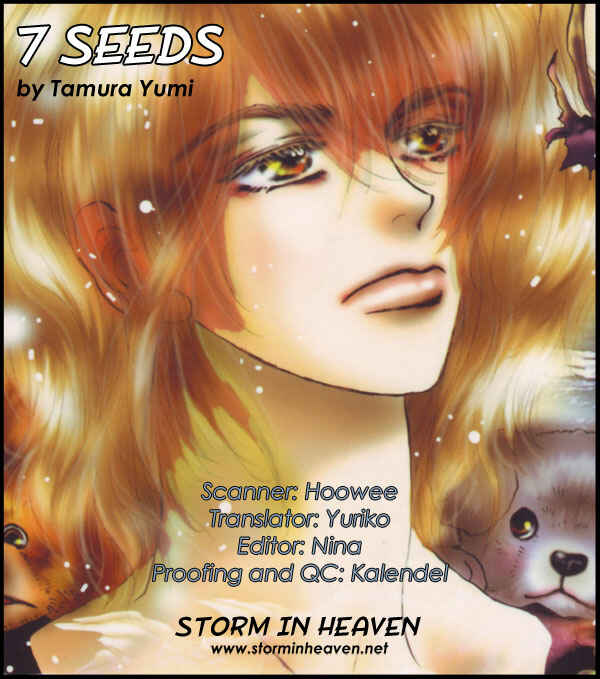 Page 1 Chapter 30 7 Seeds