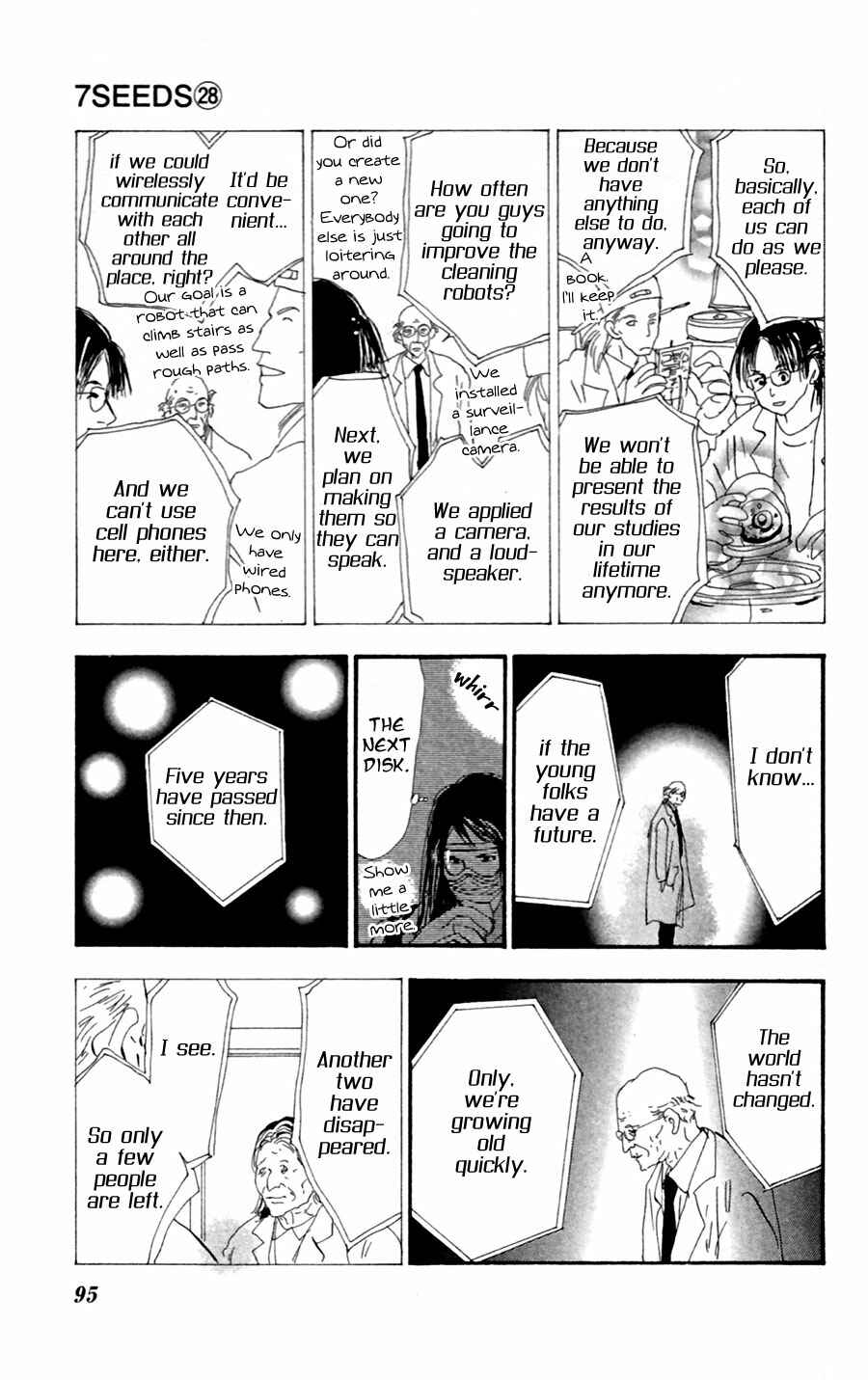 Page 18 Chapter 144 7 Seeds