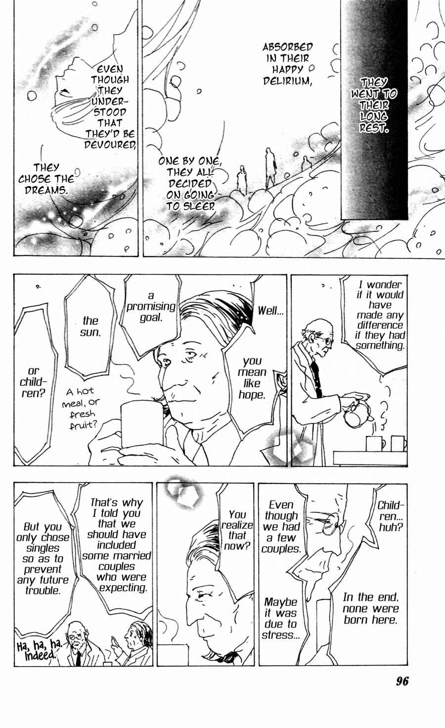 Page 19 Chapter 144 7 Seeds