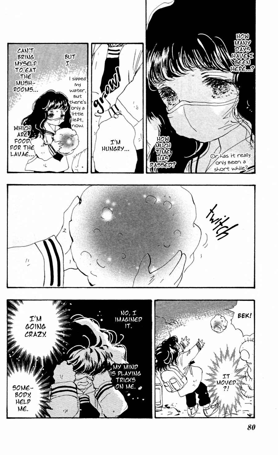 Page 3 Chapter 144 7 Seeds