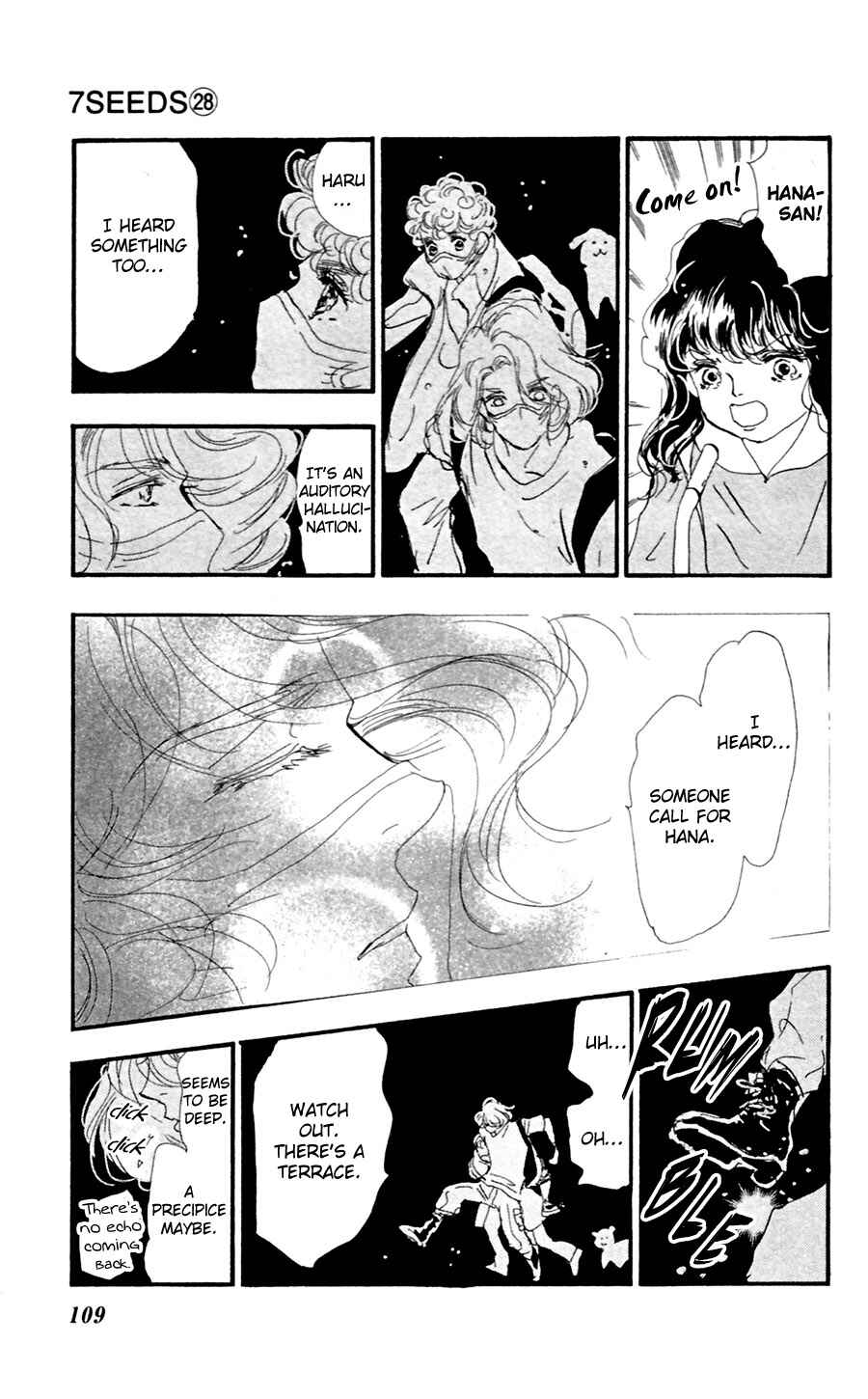 Page 31 Chapter 144 7 Seeds