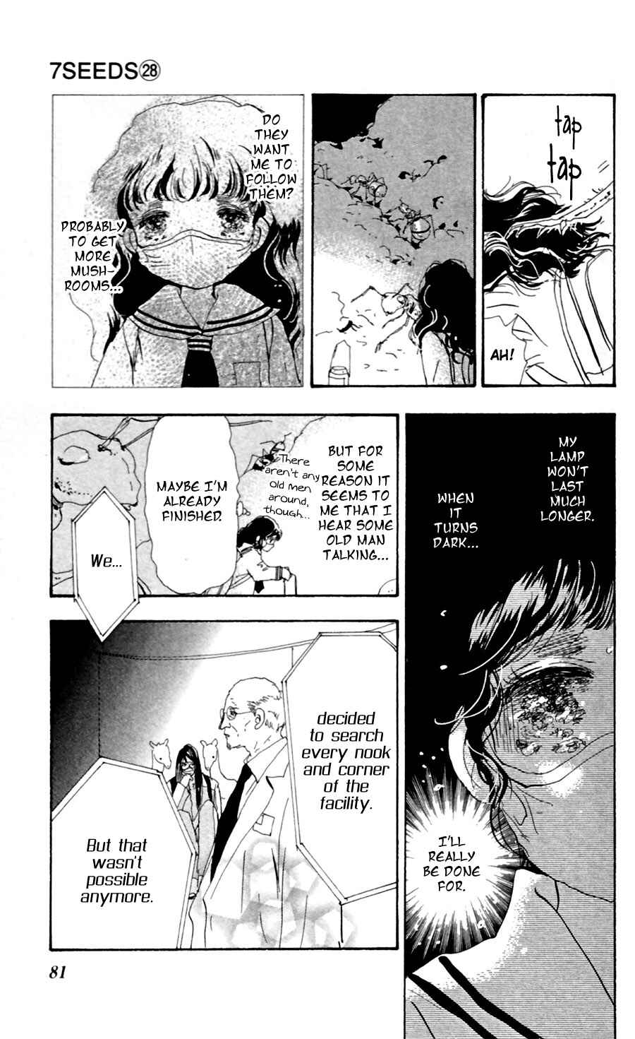 Page 4 Chapter 144 7 Seeds
