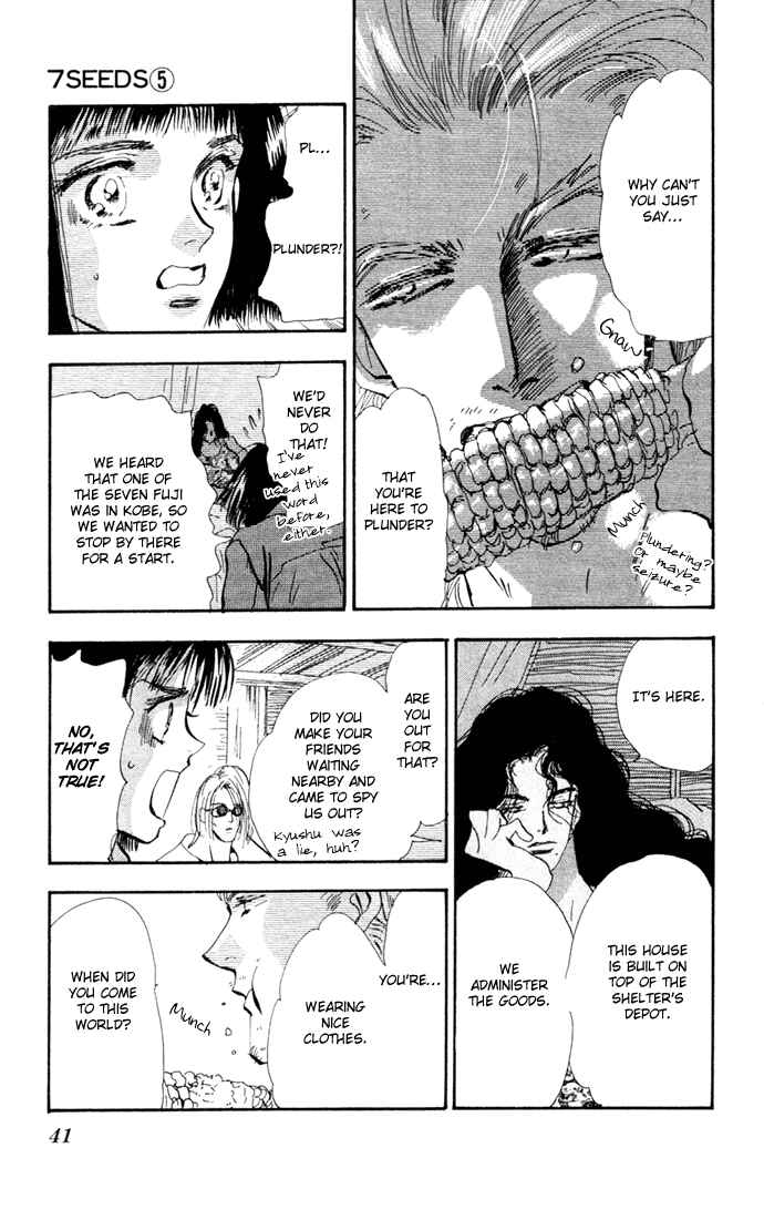 Page 10 Chapter 21 7 Seeds