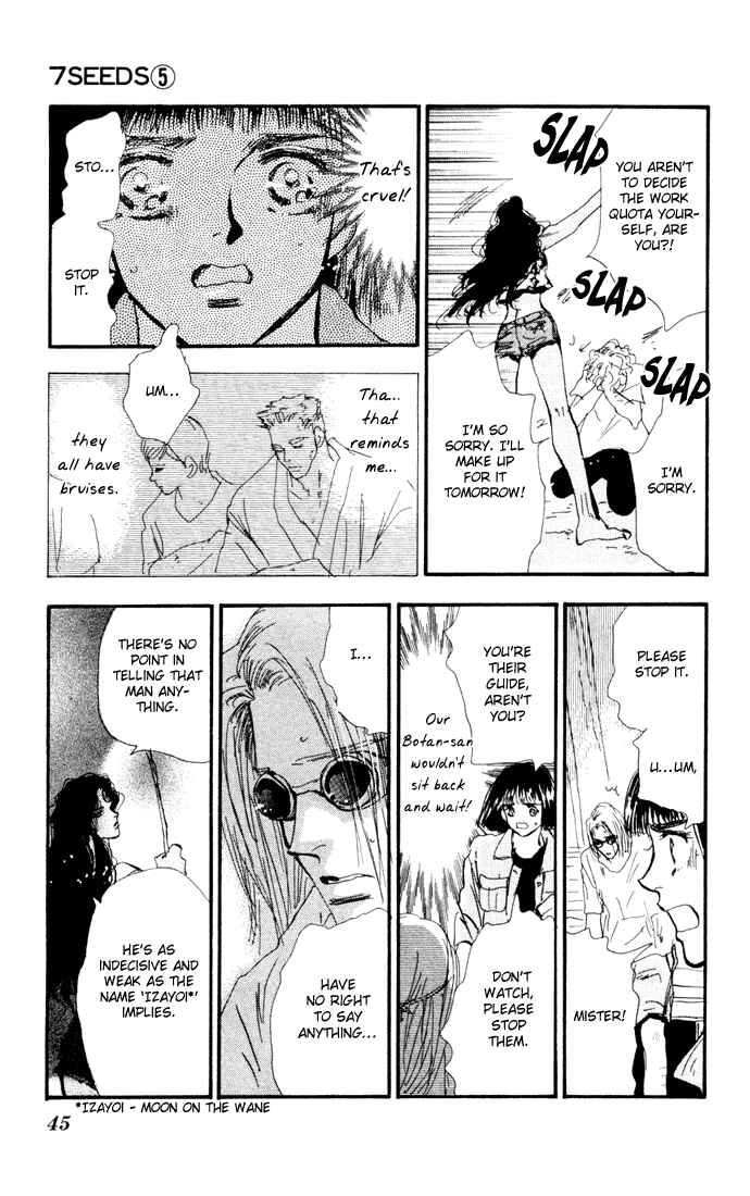 Page 14 Chapter 21 7 Seeds