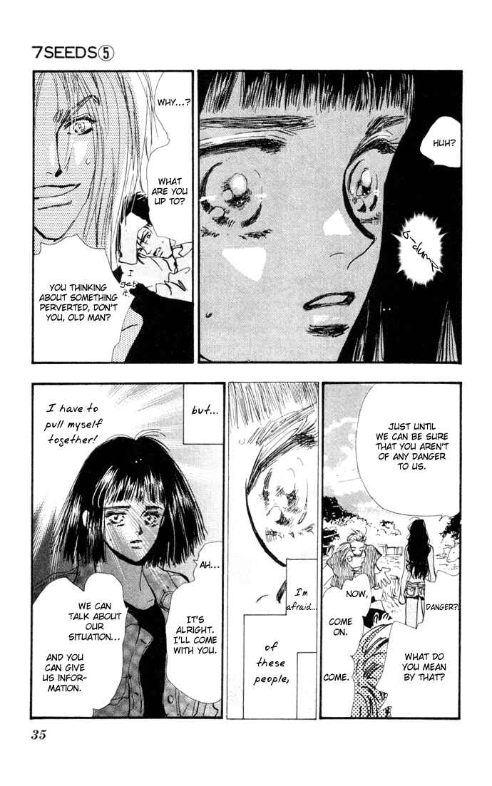 Page 5 Chapter 21 7 Seeds