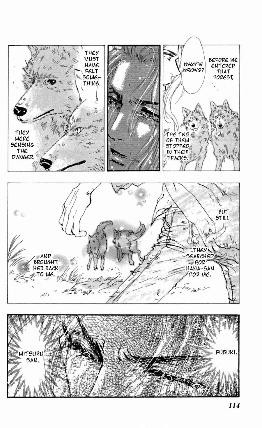 Page 5 Chapter 120 7 Seeds