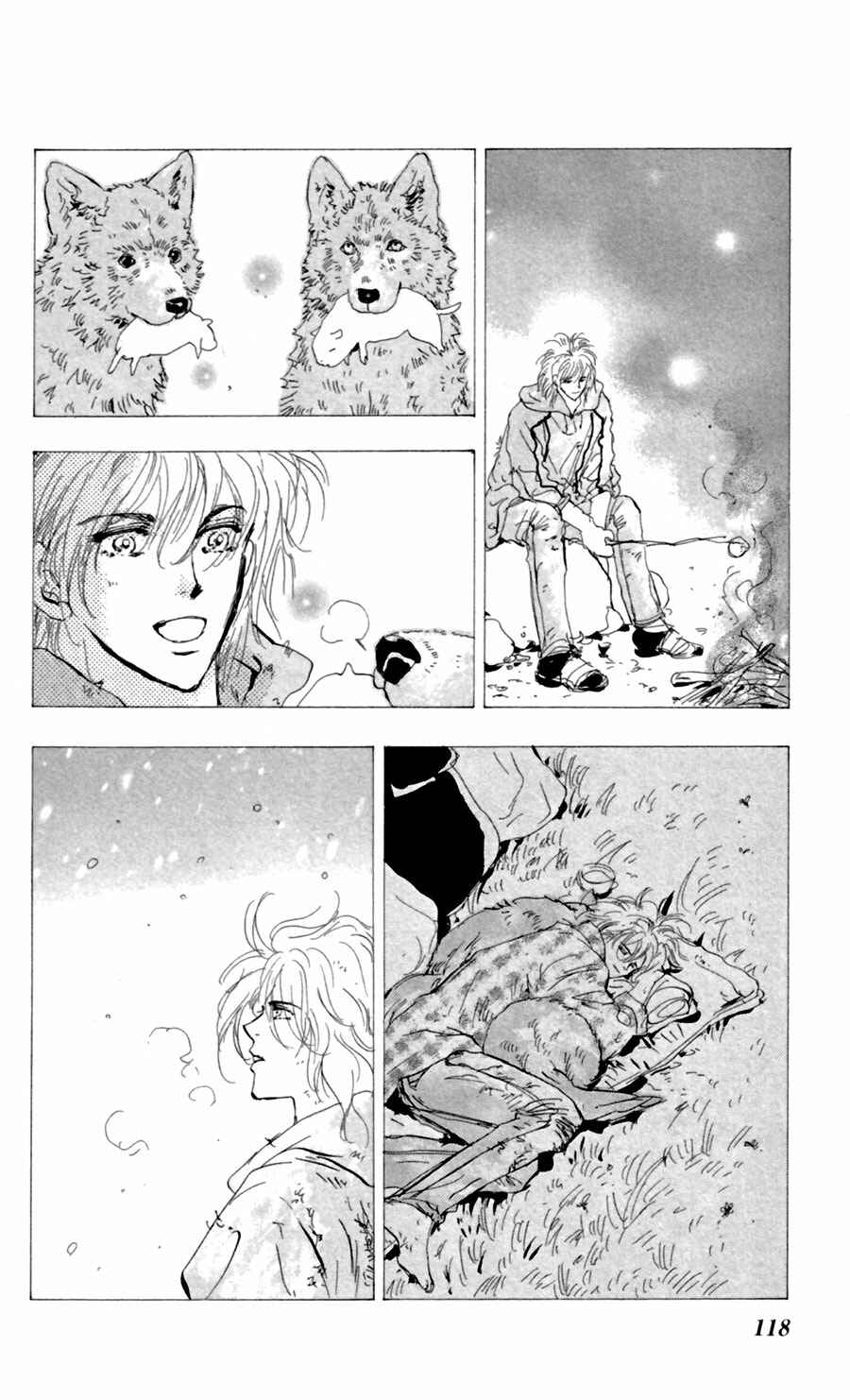 Page 9 Chapter 120 7 Seeds